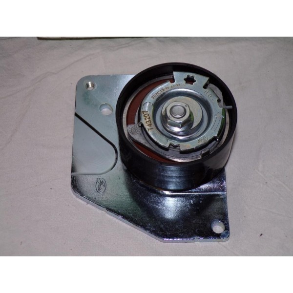 Galet tendeur de distribution (courroie non incluse) INA 530057910 pour renault megane 3 III scenic 3 III suzuki grand vitara 1.