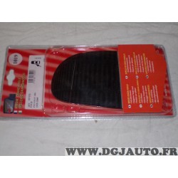 Vitre miroir glace retroviseur grand angle avant gauche MAD 1019 537292 pour peugeot 406 