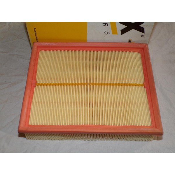 Filtre à air moteur Wix WA6338 pour opel vectra B dont break 1.7TD 1.7 TD diesel 