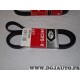 1 Courroie accessoire Gates 6PK1888 pour citroen C5 C6 peugeot 407 607 2.7HDI 2.7 HDI diesel audi A4 mercedes 190 W201 W124 mits