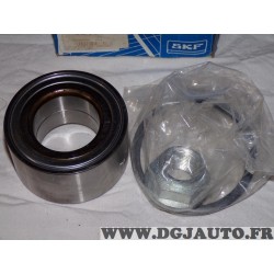 Kit roulement de roue avant SKF VKBA6653 pour ford fiesta 6 7 VI VII Bmax B-max ecosport 2 II transit ka+ mazda 2 DE DH 