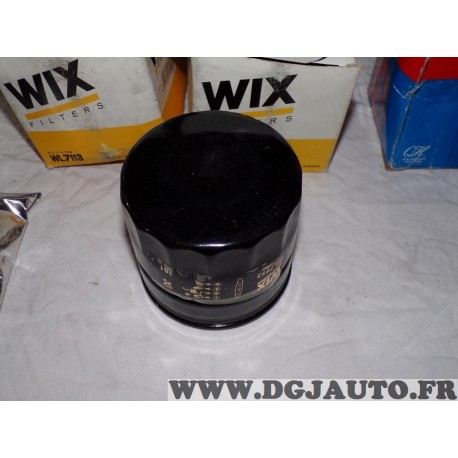 Filtre à huile moteur Wix WL7113 pour fiat coupé croma ritmo tempra tipo ford escort 5 6 7 V VI VII granada scorpio sierra 1 2 I