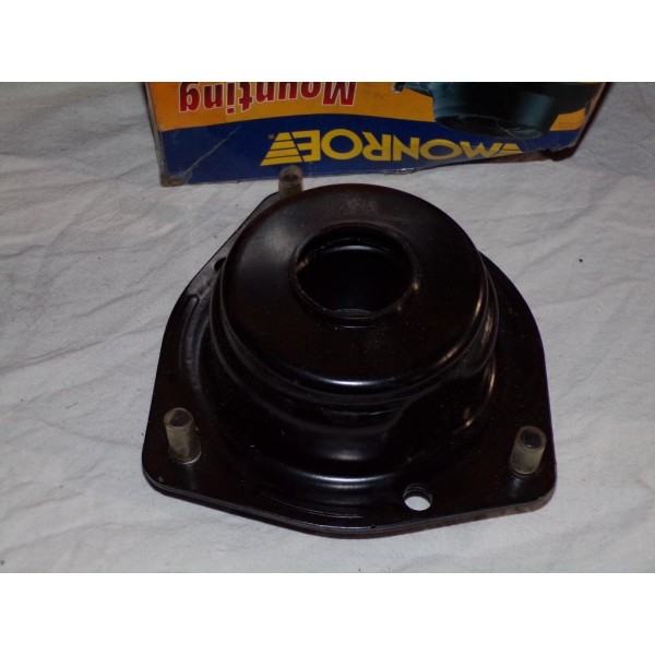 Butée amortisseur suspension avant (sans coupelle) Monroe MK262 pour chrysler voyager 4 IV dodge caravan 