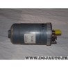 Filtre à carburant gazoil Mahle KL230 pour ford mondeo 3 III 2.0 DI TDDI TDCI diesel