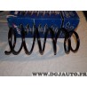 Ressort amortisseur suspension avant TOUT SEUL Kilen 22150 pour renault clio 1 et lutecia
