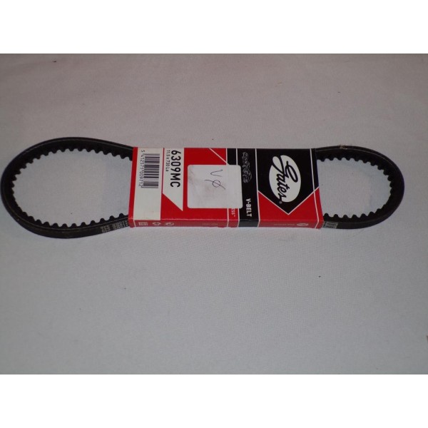 Courroie alternateur 11.5x730 Gates 6309MC pour ford galaxy seat cordoba toledo 1 ibiza 2 II inca alhalmbra cordoba volkswagen p