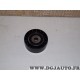 Galet enrouleur courroie accessoire Renault 7701477533 pour renault twingo 1 kangoo 1 clio 2 3 II III modus dacia logan sandero 