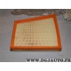 Filtre à air Renault 165467753R pour renault megane 3 III scenic 3 III fluence 2.0 essence