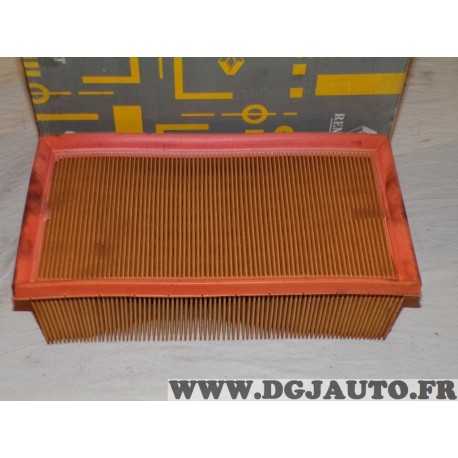 Filtre à air Renault 7700873365 pour renault laguna 1 espace 3 III safrane 2.9 3.0 V6 essence 