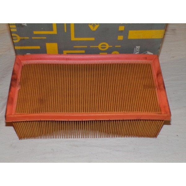 Filtre à air Renault 7700873365 pour renault laguna 1 espace 3 III safrane 2.9 3.0 V6 essence 