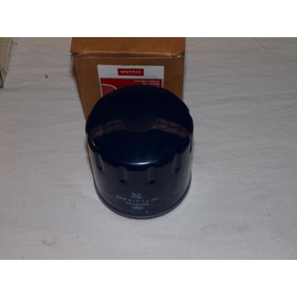 Filtre à huile Motrio 8671014040 pour opel ampera antara astra F G H combo 3 III corsa C frontera A B meriva A signum speedster 