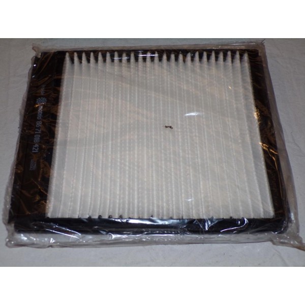 Filtre habitacle interieur Motrio 8671018421 pour nissan micra 2 II K11 