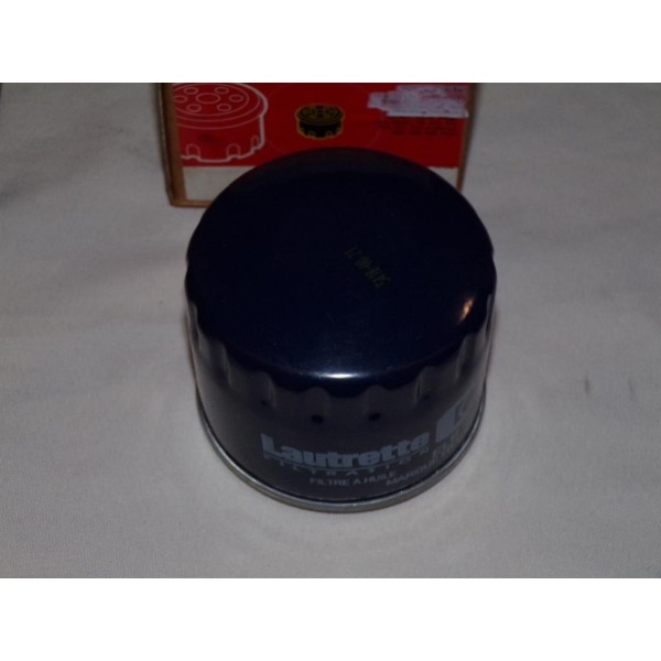 Filtre à huile Motrio 8671002276 pour alfa romeo 155 ford scorpio sierra lancia beta delta Y10 opel monza omega A senator A B re