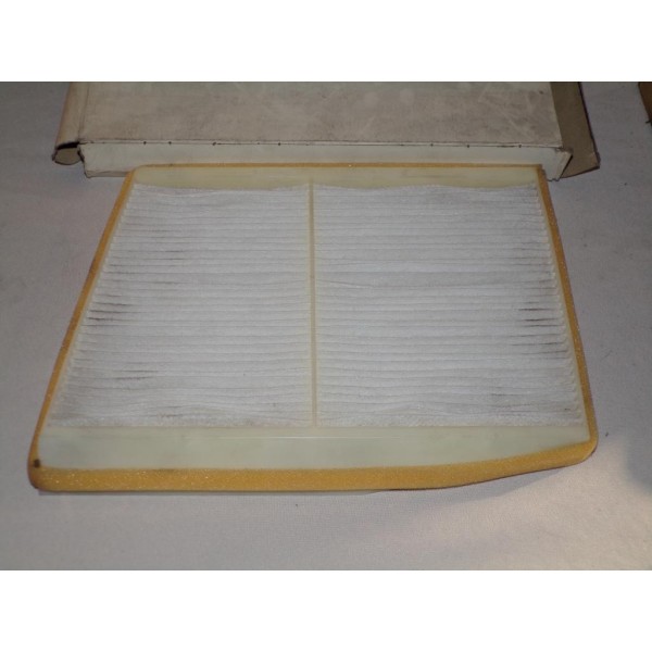 Filtre habitacle interieur Motrio 8671012068 pour renault megane 1 cabriolet megane scenic 1 