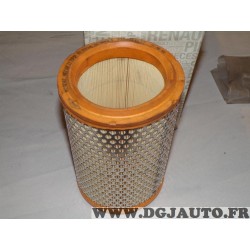 Filtre à air Renault 7701044677 pour renault espace 3 III laguna 1 1.9DTI 1.9DCI 1.9 DTI DCI diesel 