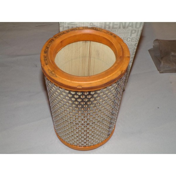 Filtre à air Renault 7701044677 pour renault espace 3 III laguna 1 1.9DTI 1.9DCI 1.9 DTI DCI diesel 
