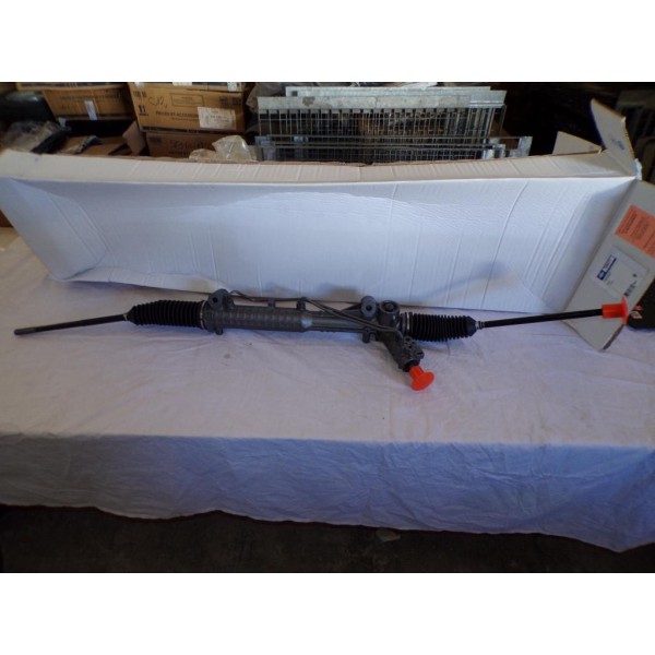 Cremaillere de direction assistée Sasic 7006177 pour ford transit 5 V de 2000 à 2006 