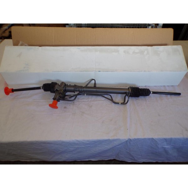 Cremaillere de direction assistée Sasic 7006110 pour renault 21 R21 1.4 1.7 essence 1.9D 1.9 D diesel 