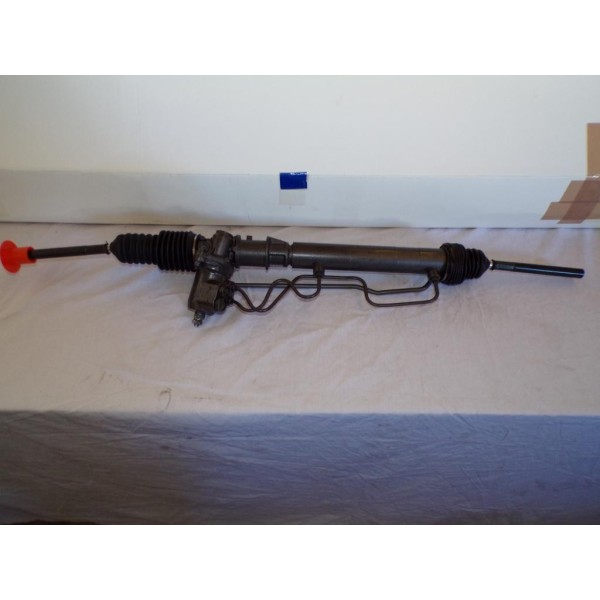 Cremaillere de direction assistée Sasic 7006121 pour renault espace 1 J11 2.0 2.2 essence 2.1TD 2.1 TD diesel 