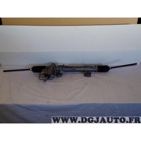 Cremaillere de direction assistée Sasic 7006128 pour renault espace 3 III 2.0 essence 1.9DTI 1.9 DTI diesel 