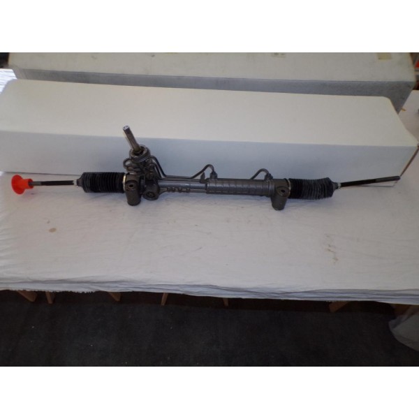 Cremaillere de direction assistée Sasic 7176005 pour opel astra G zafira A 