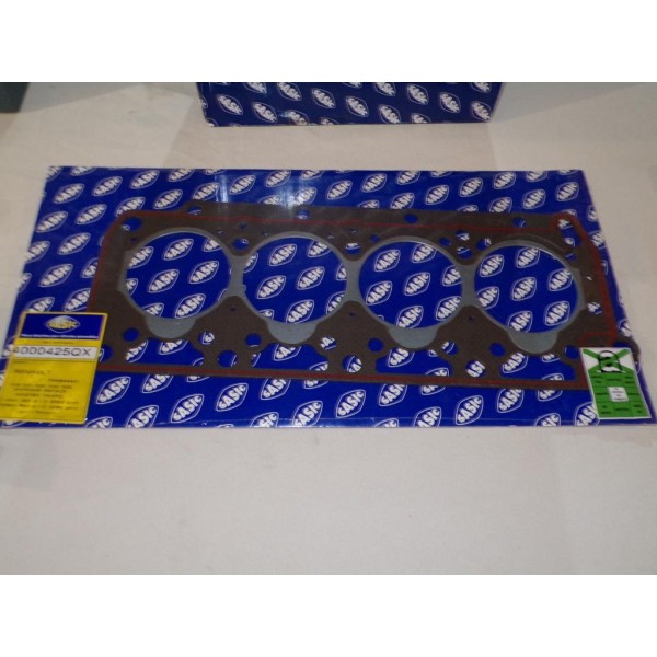 Joint de culasse Sasic 4000425QX pour renault 21 25 R21 R25 safrane espace 1 2 I II trafic 1 master 2.1D 2.1TD 2.1 D TD diesel 