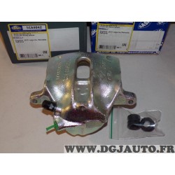 Etrier de frein avant gauche montage lucas Sasic SCA4042 pour renault laguna 1 espace 3 III safrane