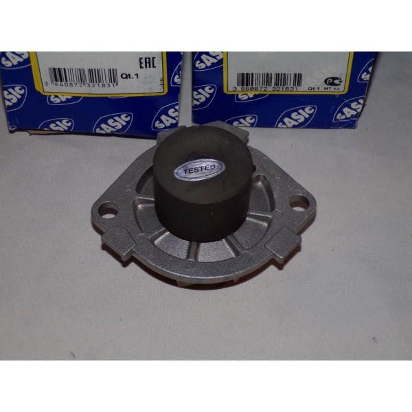 Pompe à eau Sasic 9000932 pour fiat brava bravo marea lancia kappa 1.9TD 2.4TD 1.9 2.4 TD diesel 
