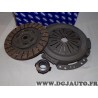 Kit embrayage disque + mecanisme + butée Sasic SCL6431 pour volvo 340 360 440 460 480 1.6 1.7 1.8 essence