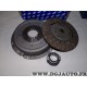 Kit embrayage disque + mecanisme + butée Sasic SCL6461 pour BMW serie 3 5 E28 E30 E34 320 520 320i 520i essence 