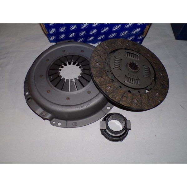 Kit embrayage disque + mecanisme + butée Sasic SCL6461 pour BMW serie 3 5 E28 E30 E34 320 520 320i 520i essence 