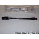 Cardan arbre colonne de direction volant Sasic 4004005 pour renault 9 11 R9 R11