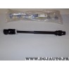 Cardan arbre colonne de direction volant Sasic 4004005 pour renault 9 11 R9 R11