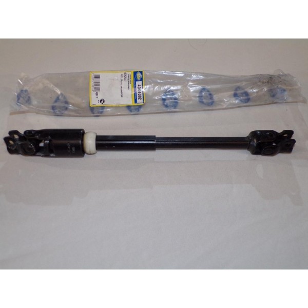 Cardan arbre colonne de direction volant Sasic 4004002 pour renault 21 R21 1.4 1.7 essence 1.9D 1.9 D diesel 