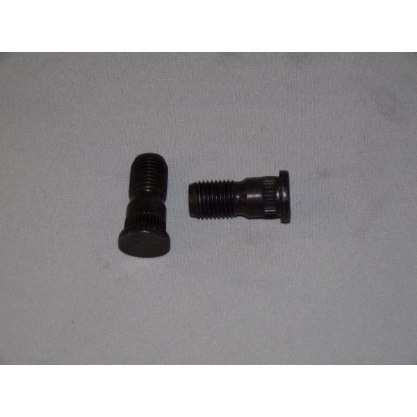 1 Boulon goujon axe de roue Sasic 7143223 pour peugeot 604 
