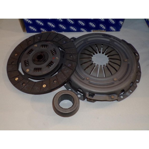 Kit embrayage disque + mecanisme + butée Sasic SCL6456 pour opel astra F 1.7TD 1.7 TD diesel 