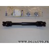 Cardan arbre colonne de direction volant Sasic 4004000 pour renault 21 R21 2.0 2.2 essence 2.1D 2.1TD 2.1 D TD diesel