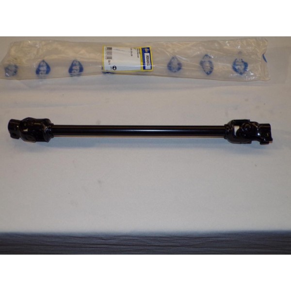 Cardan arbre colonne de direction volant Sasic 9004001 pour fiat punto 1 de 1993 à 1999 