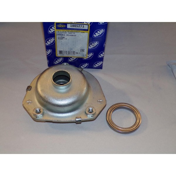 Kit butée amortisseur suspension Sasic 1005273 pour citroen jumper peugeot boxer fiat ducato de 1994 à 2006 