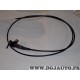 Cable de starter universel 1.5m 150cm de long RSM 3608670484808 