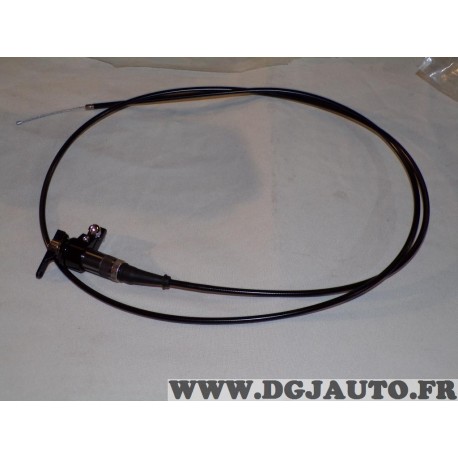 Cable de starter universel 1.5m 150cm de long RSM 3608670484808 