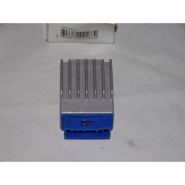 Régulateur de tension RSM 180353 pour moto derbi senda ducati 