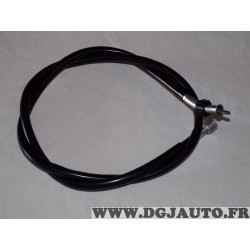 Cable compteur de vitesse RSM 3598670015334 pour moto derbi senda 