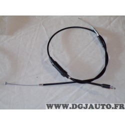 Cable accelerateur TNT 164401 pour moto derbi