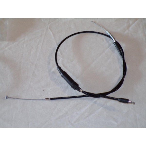 Cable accelerateur TNT 164401 pour moto derbi 