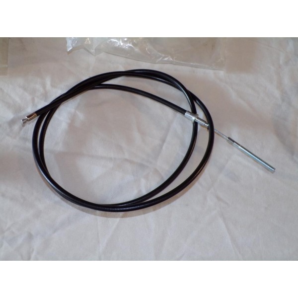 Cable de frein arriere TNT 164601 pour scooter MBK booster 3VL 