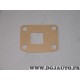 Joint de clapet coté pipe admission RSM M/4 pour scooter MBK 51