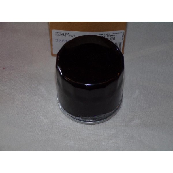 Filtre à huile Athena FFP004 15410MCJ000 pour honda CBR GXV EV HF H5518 