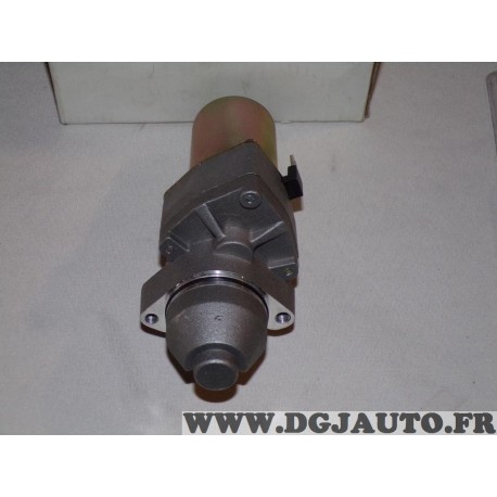 Demarreur electrique TNT 187202 pour moto minarelli AM6 CPI 