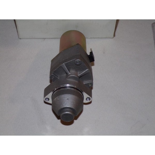 Demarreur electrique TNT 187202 pour moto minarelli AM6 CPI 